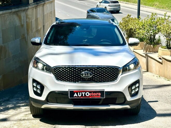 Kia Sorento-2
