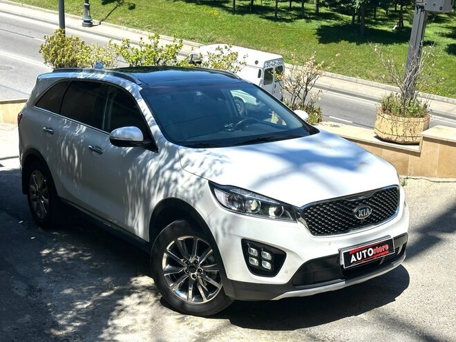 Kia Sorento-3