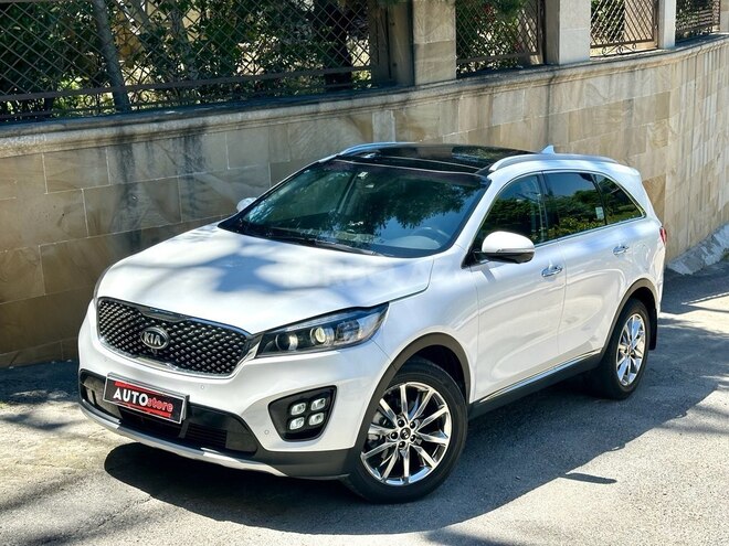 Kia Sorento-5