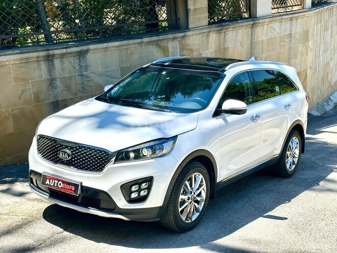 Kia Sorento-7