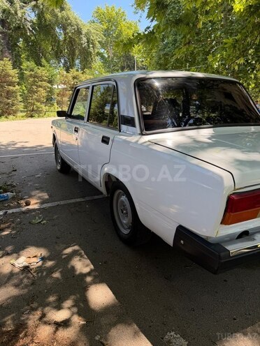 LADA (VAZ) 2107-6