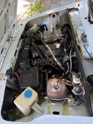 LADA (VAZ) 2107-8