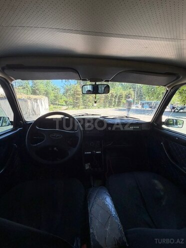 LADA (VAZ) 2107-3