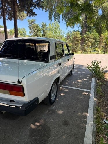 LADA (VAZ) 2107-7