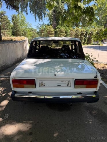LADA (VAZ) 2107-2