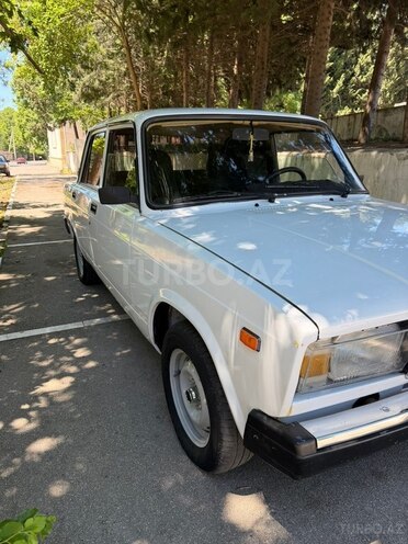LADA (VAZ) 2107-4
