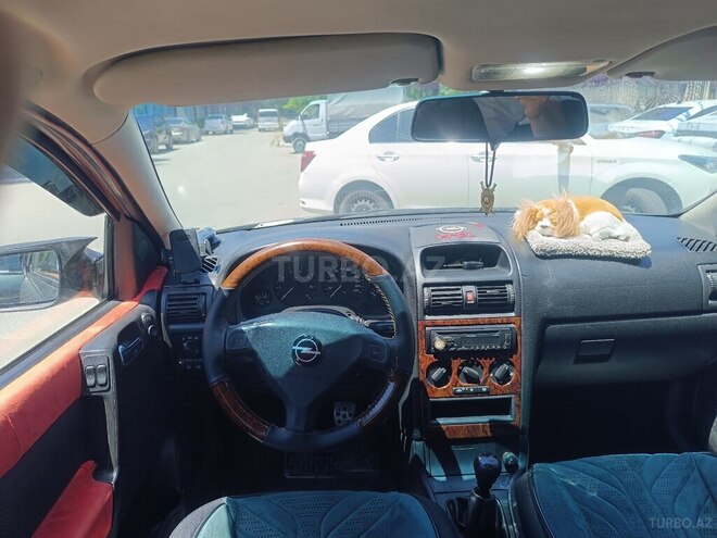 Opel Astra-6