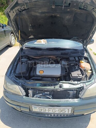 Opel Astra-8