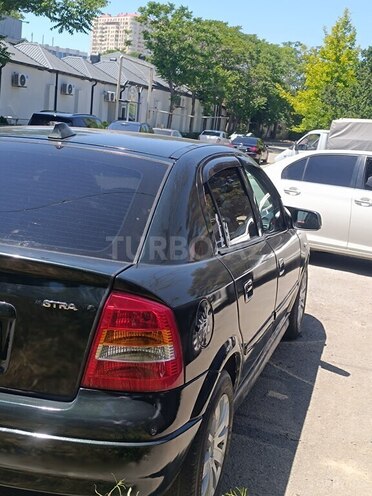 Opel Astra-9
