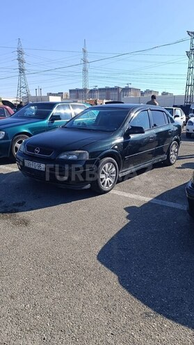 Opel Astra-11