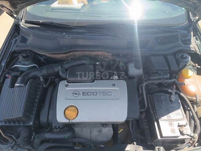 Opel Astra-12
