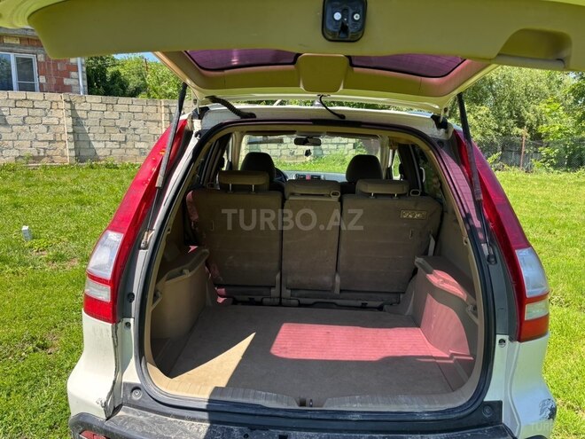 Honda CR-V-7