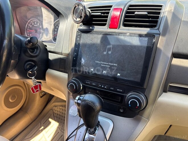 Honda CR-V-10