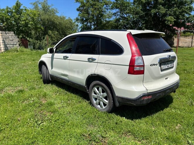 Honda CR-V-6