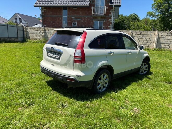 Honda CR-V-4