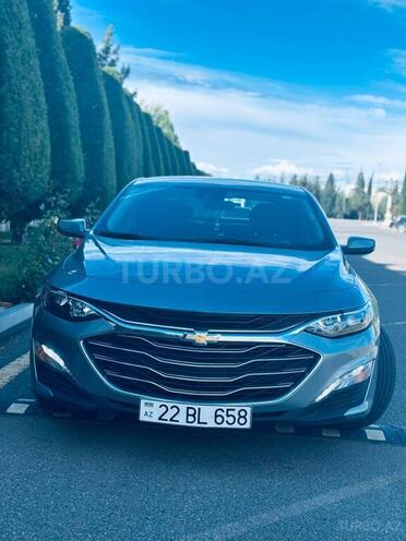 Chevrolet Malibu-1