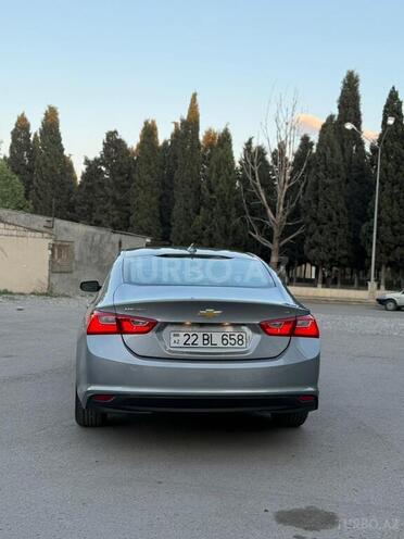 Chevrolet Malibu-2