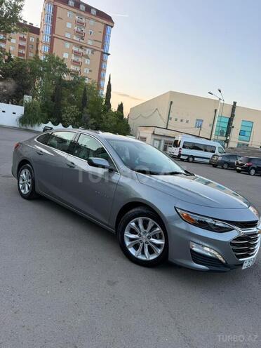 Chevrolet Malibu-4