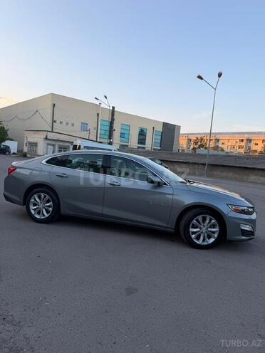 Chevrolet Malibu-9