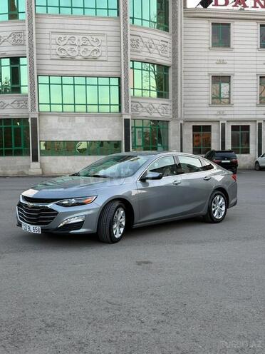 Chevrolet Malibu-3