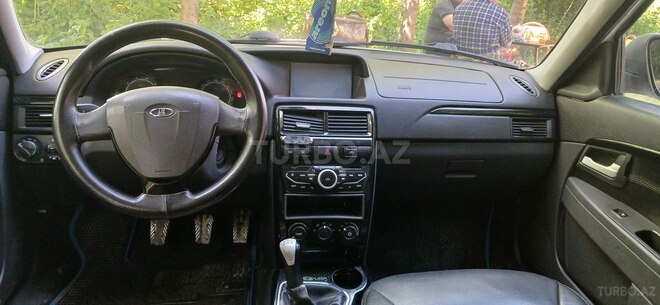 LADA (VAZ) Priora-6