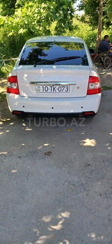 LADA (VAZ) Priora-2