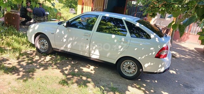LADA (VAZ) Priora-3