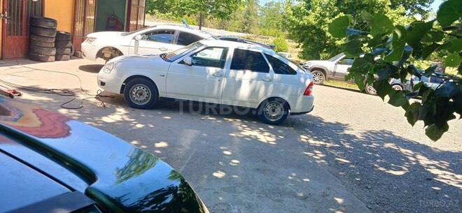 LADA (VAZ) Priora-5