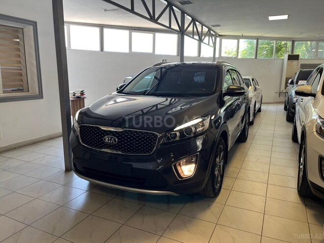 Kia Sorento-1