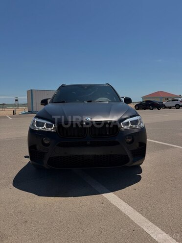BMW X5-1