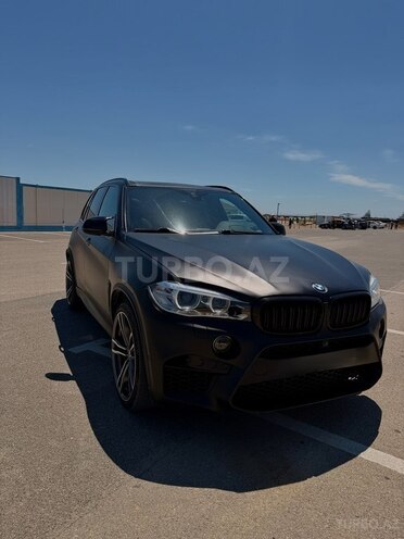 BMW X5-5