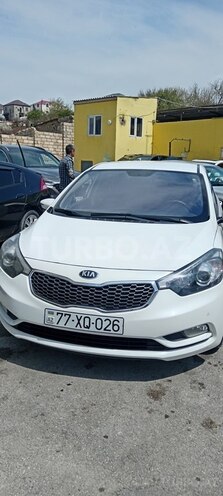 Kia K3-1