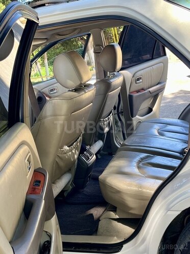 Lexus RX 300-16