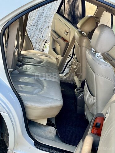 Lexus RX 300-17
