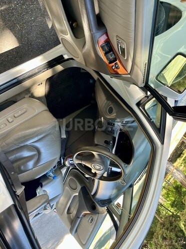 Lexus RX 300-15