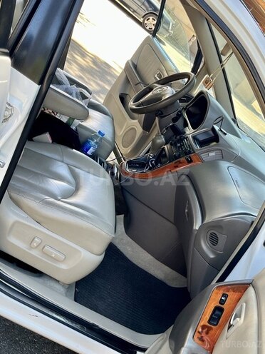 Lexus RX 300-18