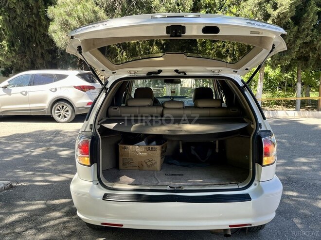 Lexus RX 300-12