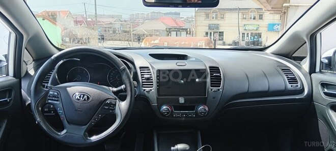Kia K3-7