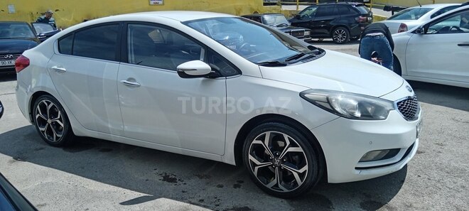 Kia K3-6