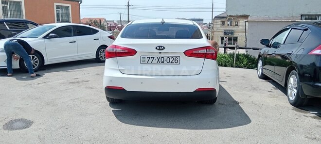 Kia K3-4