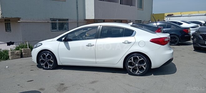 Kia K3-3