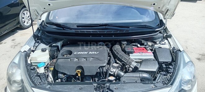 Kia K3-10
