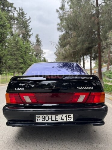 LADA (VAZ) 2115-3