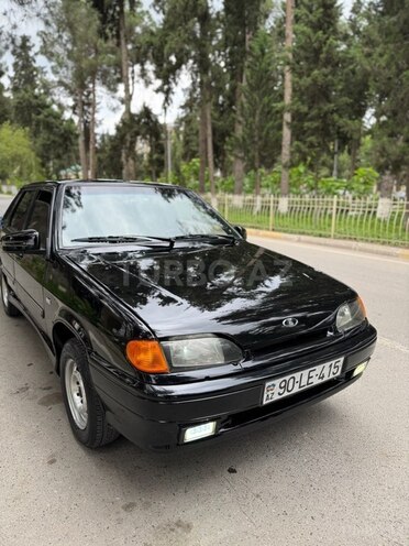 LADA (VAZ) 2115-4