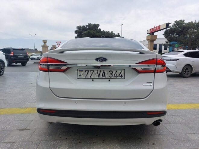Ford Fusion (North America)-2