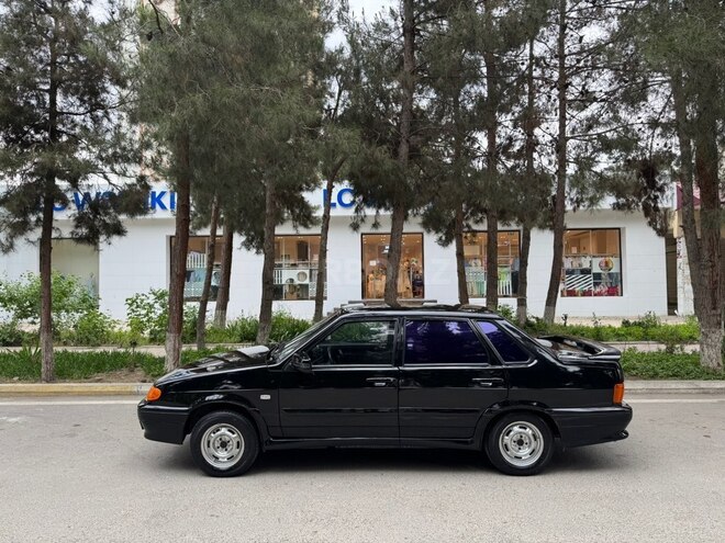 LADA (VAZ) 2115-17