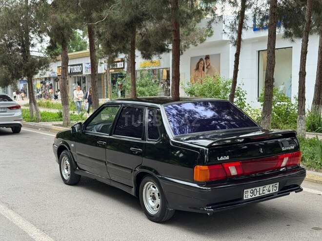 LADA (VAZ) 2115-18