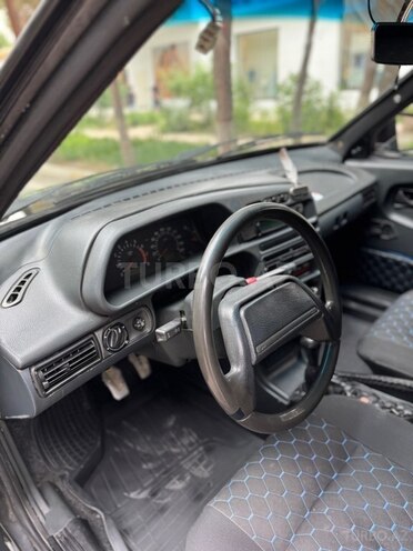 LADA (VAZ) 2115-13