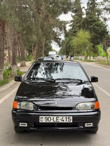 LADA (VAZ) 2115-1