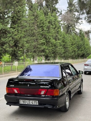 LADA (VAZ) 2115-20